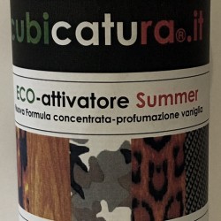 eco - ATTIVATORE SPRAY - SUMMER - PROFUMATO