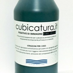NEW - FISSATIVO ALL'ACQUA - FUME' FREDDO