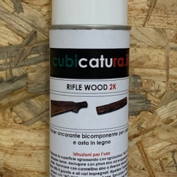 2 - RIFLE WOOD 2K