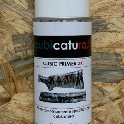 4 - CUBIC PRIMER 2K