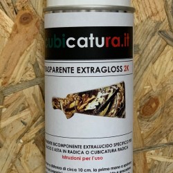 7 - TRASPARENTE EXTRAGLOSS 2K